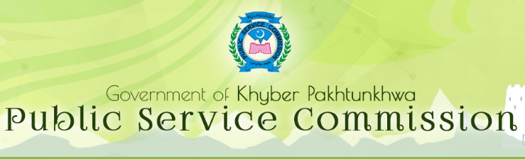 PMS By Khyber Pakhtunkhwa Public Service Commission (KPPSC)